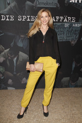 'Die Spiegel-Affäre' Kino-Preview, Berlin