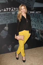 'Die Spiegel-Affäre' Kino-Preview, Berlin