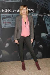 'Die Spiegel-Affäre' Kino-Preview, Berlin