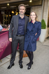 'Die Spiegel-Affäre' Kino-Preview, Berlin