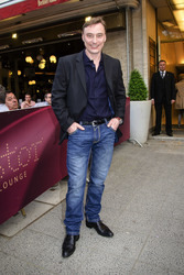 'Die Spiegel-Affäre' Kino-Preview, Berlin