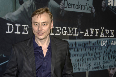 'Die Spiegel-Affäre' Kino-Preview, Berlin