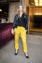 'Die Spiegel-Affäre' Kino-Preview, Berlin