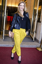 'Die Spiegel-Affäre' Kino-Preview, Berlin