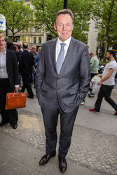 'Die Spiegel-Affäre' Kino-Preview, Berlin