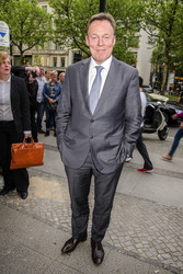 'Die Spiegel-Affäre' Kino-Preview, Berlin