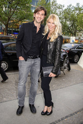 'Die Spiegel-Affäre' Kino-Preview, Berlin