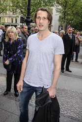 'Die Spiegel-Affäre' Kino-Preview, Berlin