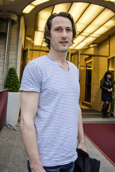 'Die Spiegel-Affäre' Kino-Preview, Berlin