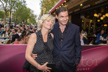 'Die Spiegel-Affäre' Kino-Preview, Berlin