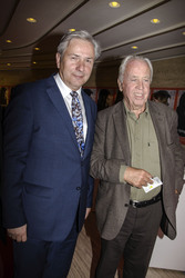 'Die Spiegel-Affäre' Kino-Preview, Berlin