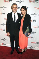 Time 100 Gala 2014, New York