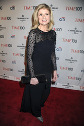 Time 100 Gala 2014, New York