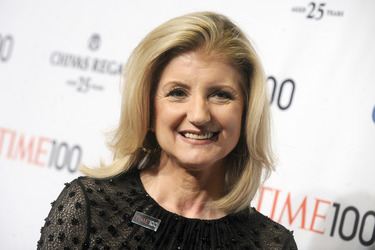 Time 100 Gala 2014, New York