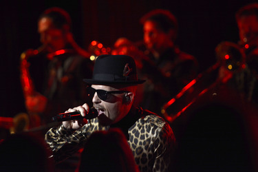 Jan Delay Konzert, Hannover