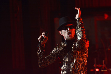 Jan Delay Konzert, Hannover