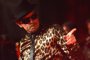 Jan Delay Konzert, Hannover