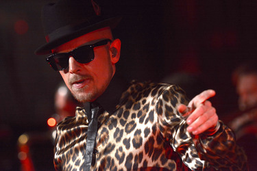 Jan Delay Konzert, Hannover