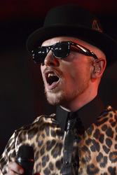 Jan Delay Konzert, Hannover