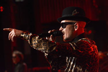 Jan Delay Konzert, Hannover