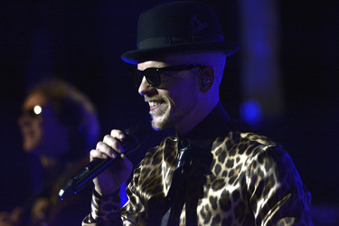 Jan Delay Konzert, Hannover