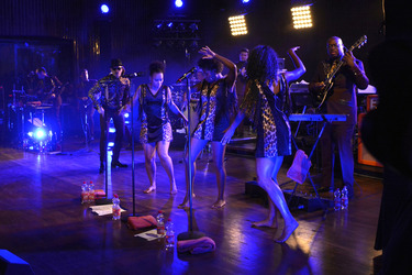 Jan Delay Konzert, Hannover