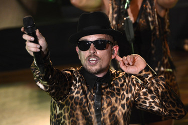 Jan Delay Konzert, Hannover