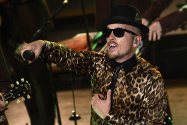 Jan Delay Konzert, Hannover