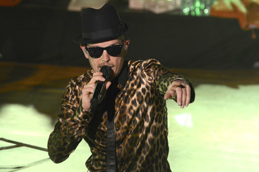 Jan Delay Konzert, Hannover