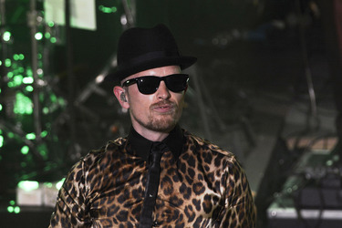 Jan Delay Konzert, Hannover