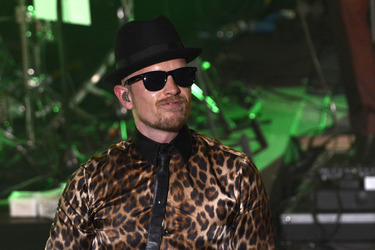 Jan Delay Konzert, Hannover