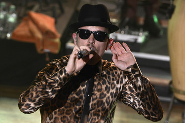 Jan Delay Konzert, Hannover