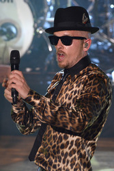 Jan Delay Konzert, Hannover