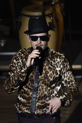 Jan Delay Konzert, Hannover