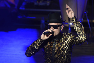 Jan Delay Konzert, Hannover