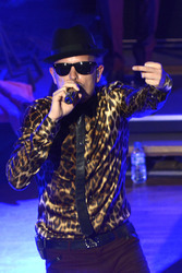 Jan Delay Konzert, Hannover