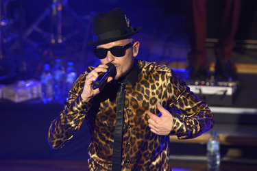 Jan Delay Konzert, Hannover