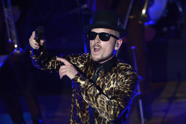 Jan Delay Konzert, Hannover