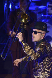 Jan Delay Konzert, Hannover