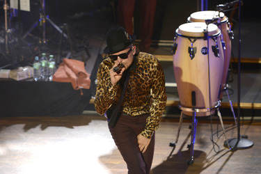 Jan Delay Konzert, Hannover