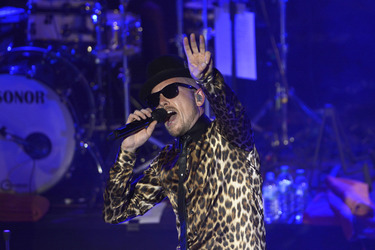 Jan Delay Konzert, Hannover