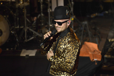 Jan Delay Konzert, Hannover