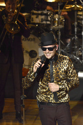 Jan Delay Konzert, Hannover