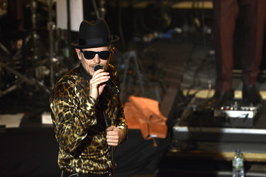 Jan Delay Konzert, Hannover