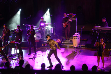 Jan Delay Konzert, Hannover