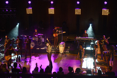 Jan Delay Konzert, Hannover