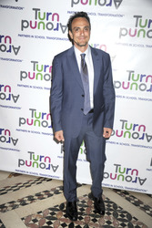 Impact Awards Dinner, New York