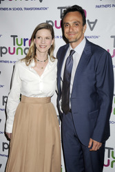 Impact Awards Dinner, New York