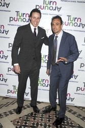 Impact Awards Dinner, New York