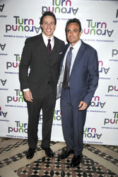 Impact Awards Dinner, New York